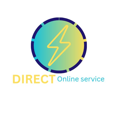 DirectOnlineService